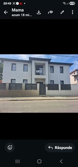 Casă individuală cu 5 camere cu Canalizare în Berceni