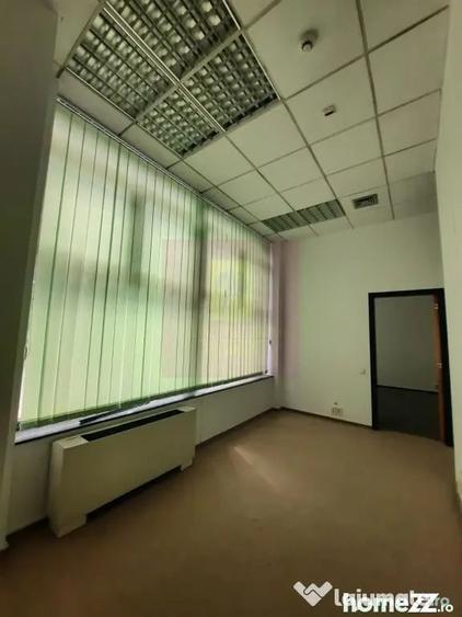 Spațiu comercial, de 435 mp, în Unirii