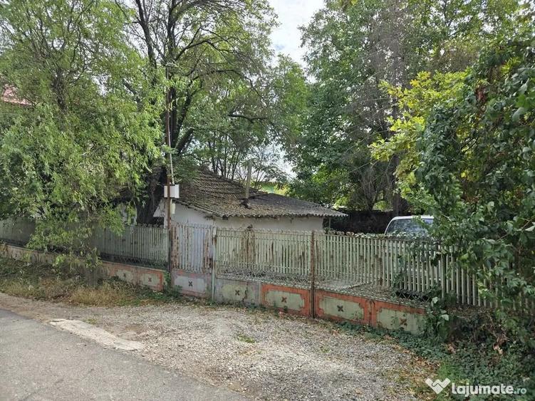 CREVEDIA - DARZA - TEREN 884MP I UTILITATI IN ZONA I COMI... - 7
