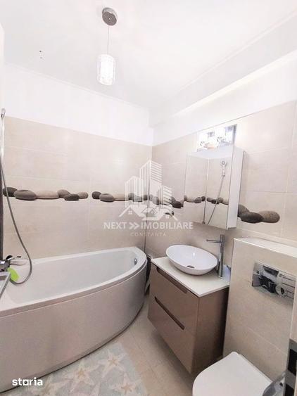 Apartament cu 2 camere decomandat, mobilat în Primo