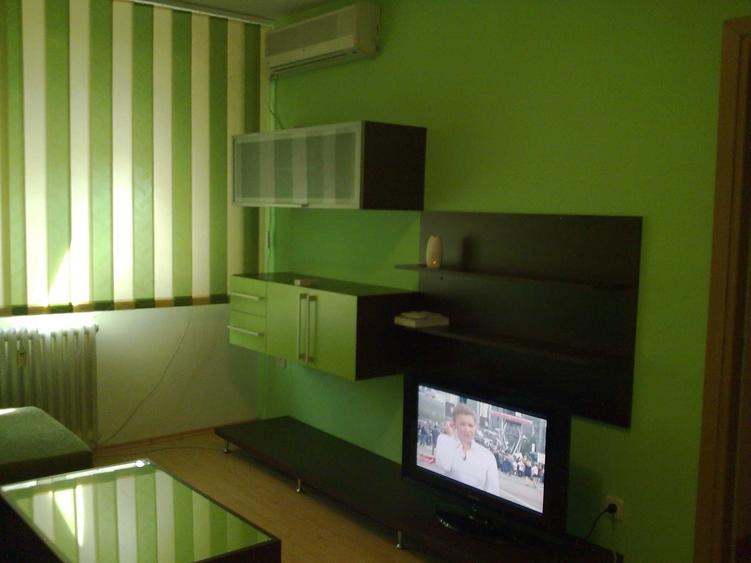 Apartament cu 2 camere decomandat în Ultracentral