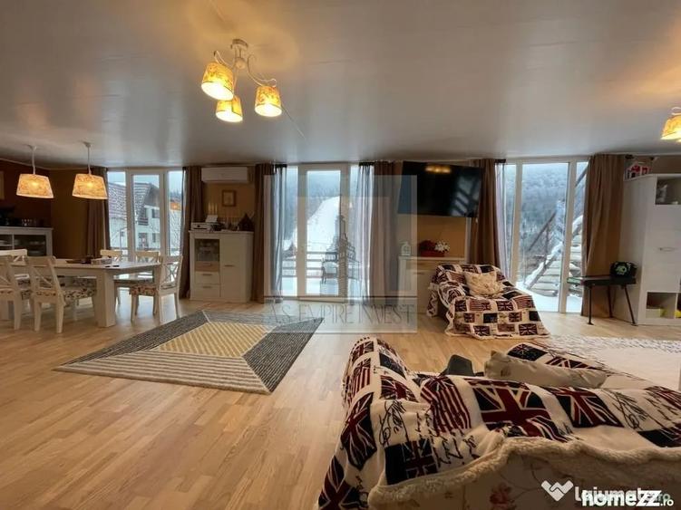 Casă cu 4 camere cu Teren 800 Mp în Central