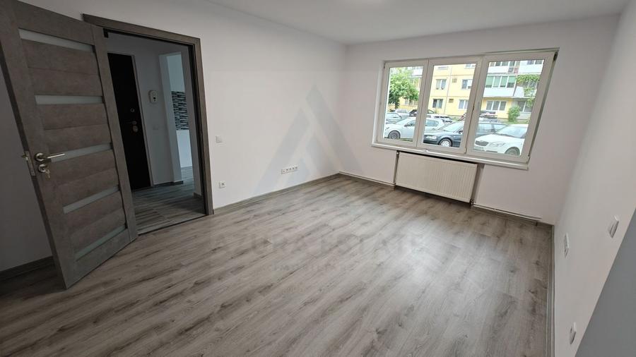 Apartament modern 2 camere parter 46 mp utili zona Terezian - 1