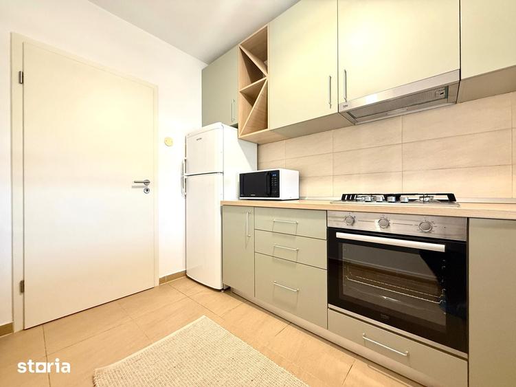 Apartament Modern 2 Camere | Avantgarden Tractorul | Parcare Inclusa - 3