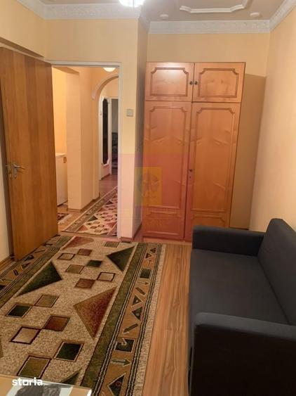 Apartament cu vedere panoramica catre Parcul Plumbuita- Colentina. - 20