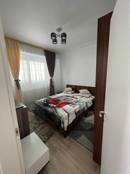 Apartament cu 2 camere decomandat, mobilat în Militari — fotografia 1