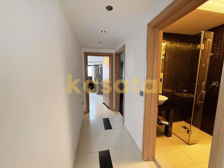 Apartament cu 2 camere decomandat, mobilat în Moșilor
