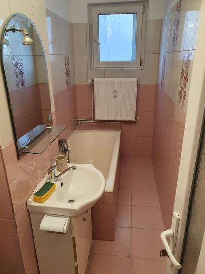 Garsonieră în Florești