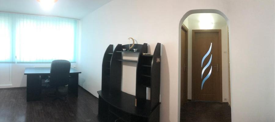 Apartament cu 2 camere semidecomandat în 1 Mai