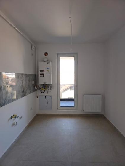 Apartament cu 2 camere decomandat în Berceni — fotografia 1