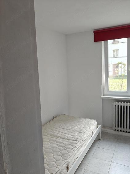 Garsonieră decomandată în Take Ionescu