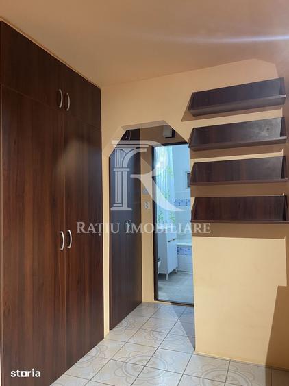 Apartament PB cu 2 camere de inchiriat | Cartierul Nufarul | Oradea - 10