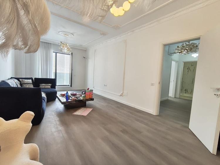 Apartament - Exigent Plaza Residence - 64 mp - Faza 5 - 9