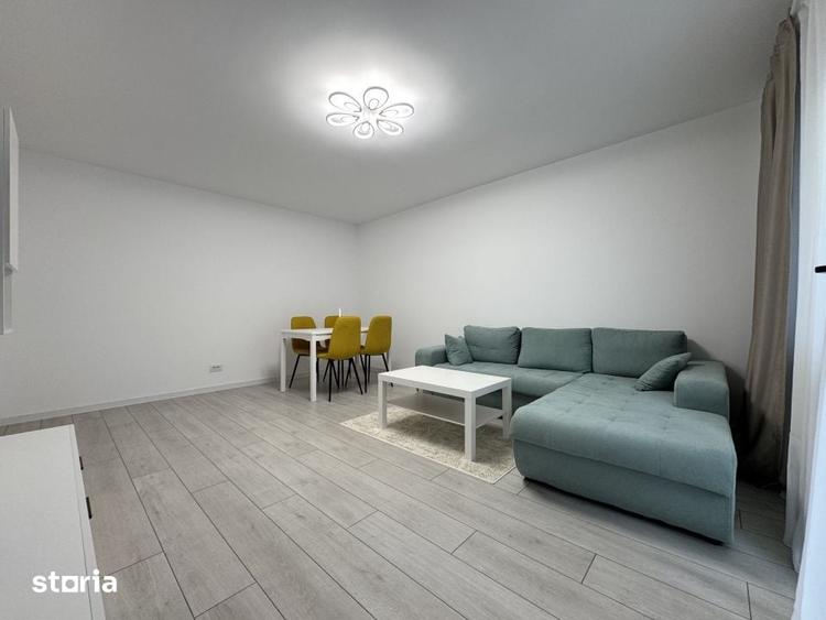 Apartament cu 2 camere decomandat în Centrul Civic