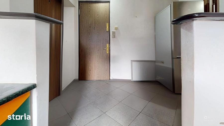 Apartament cu 2 camere confort 1-Gemenii - 12
