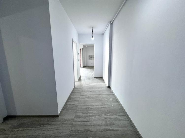 Apartament cu 2 camere decomandat în Aradului