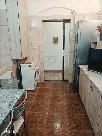 Apartament cu 3 camere în Iosefin