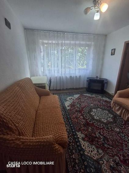 Inchiriez 2 Nd George Enescu zona Albina - 2