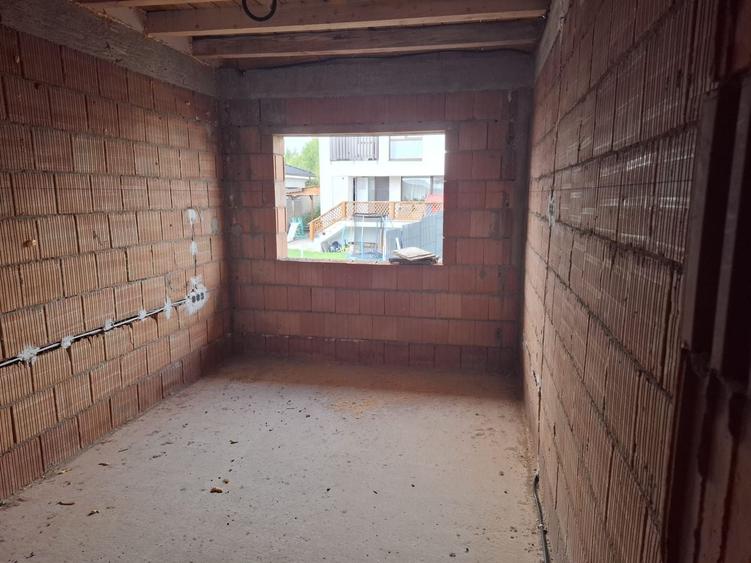 Duplex cu 4 camere cu Canalizare în Arhitecților - Calea Cisnădiei