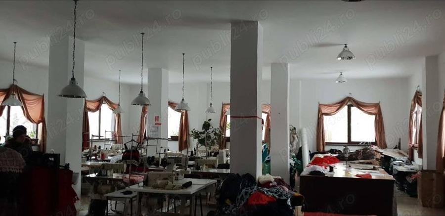 Spațiu comercial, de 900 mp, în Central