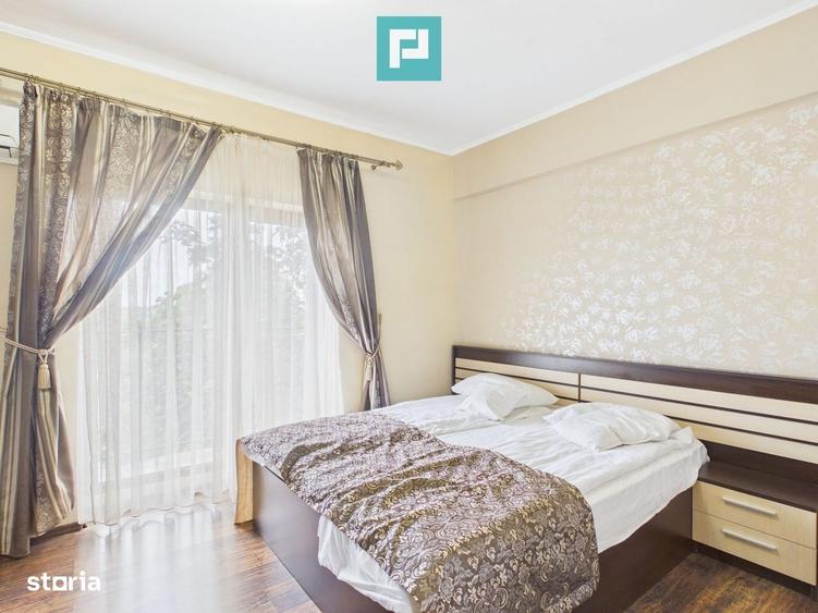 Spațiu comercial, de 650 mp, în Sânmartin