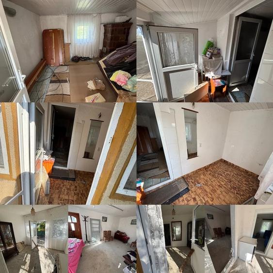 Casă cu Teren 1700 Mp în Padina