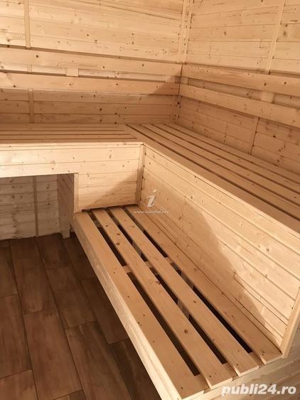 Casă cu 9 camere cu Teren 1500 Mp în Avrig