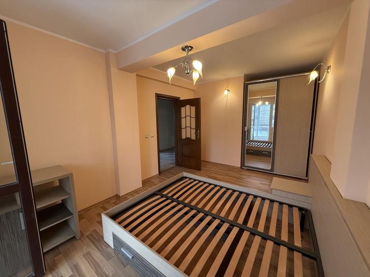 APARTAMENT 3 CAMERE + DRESSING | ETAJ 1 | PARCARE - 3