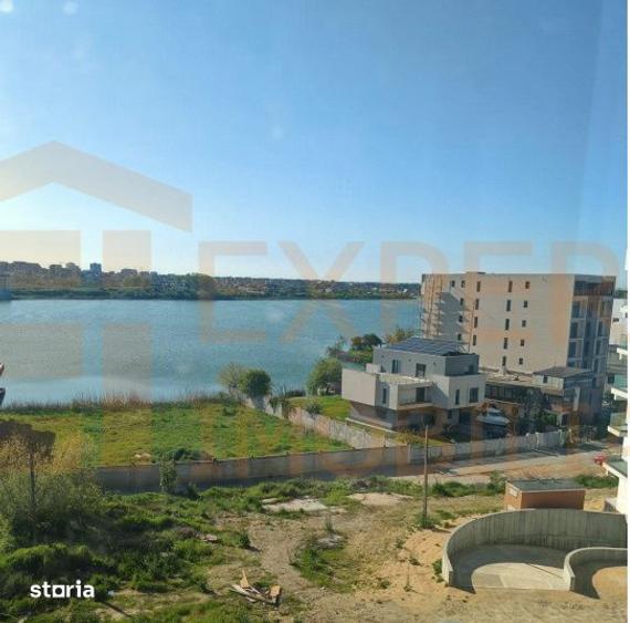 Apartament cu 2 camere în Tomis Nord