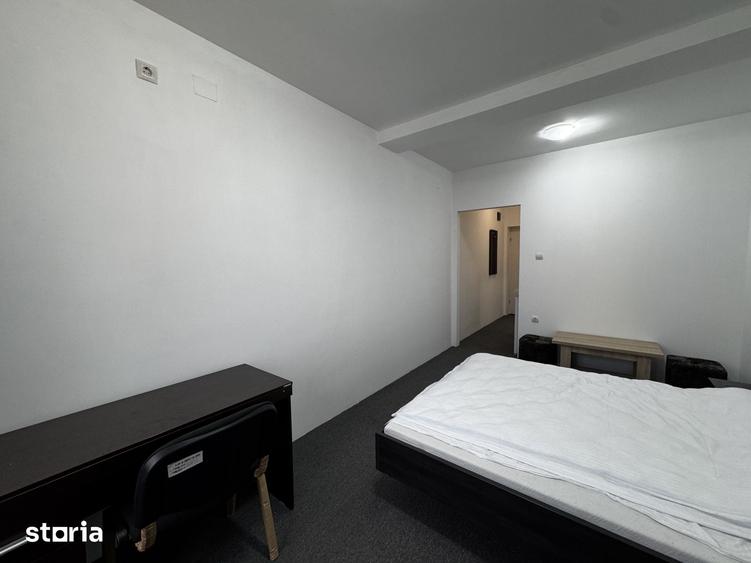 Apartament cu 1 camera, ideal pentru studenti, zona Complexul Studente - 7