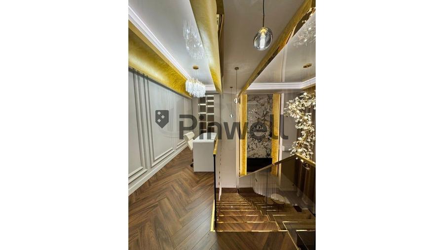 REA1028299 Apartament High End 3 Camere Prima Vista Design Rafinat - 12