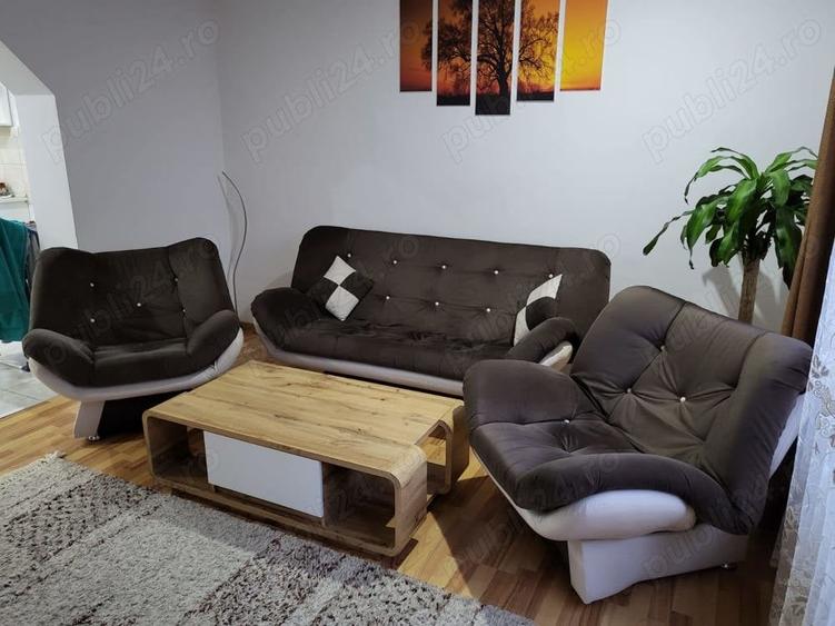 Casă cu 3 camere cu Teren 380 Mp în Câmpia Turzii