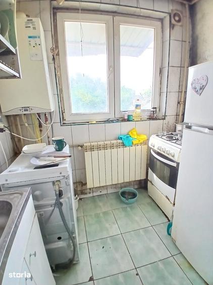 Vanzare | Garsoniera CF3 | Pia?a Rahova Str. Amurgului - 3