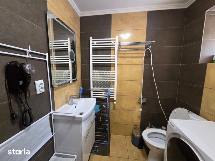 Apartament cu 2 camere în Galata