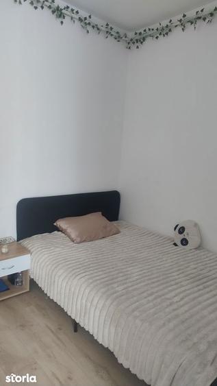 Apartament cu 2 camere în Lumina