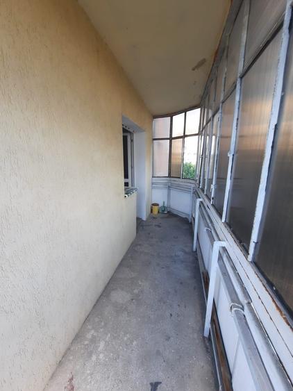 Apartament cu 4 camere decomandat în Mărăști