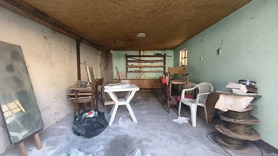 Casă cu 3 camere cu Teren 212 Mp în Ultracentral