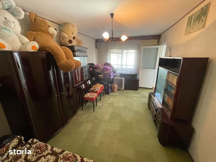 Vand Apartament 3 camere Iasi Mircea cel Batran - 5