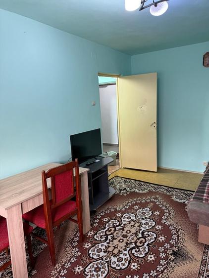 Garsonieră în Micălaca