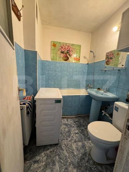 Apartament de vânzare, 2 camere – Micro 2, Hunedoara - 6