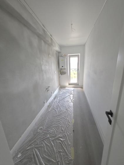 Apartament cu 2 camere decomandat în Tătărași