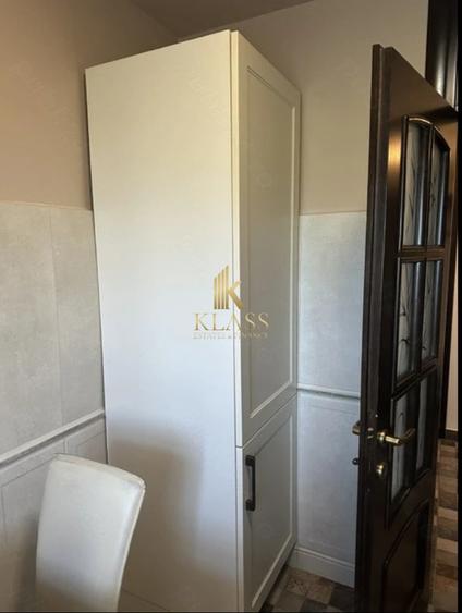 Apartament cu 2 camere decomandat, mobilat în Bucureștii Noi