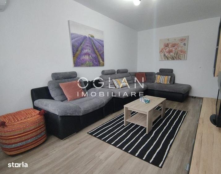 Apartament cu 4 camere decomandat în Vasile Aaron