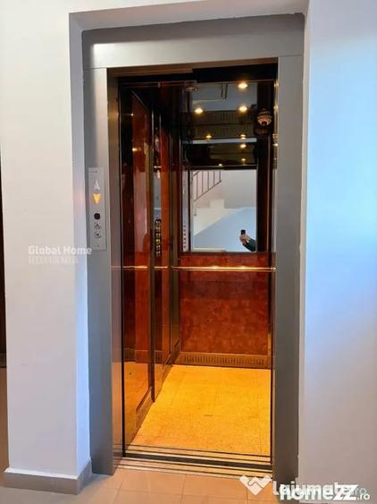 Apartament cu 3 camere decomandat în Iancu Nicolae