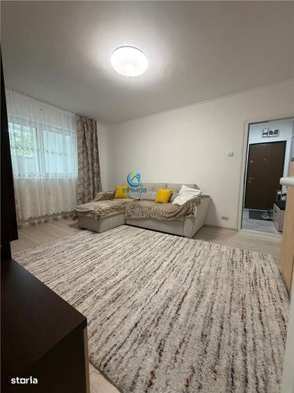 Inchiriere apartament 2 camere, Tractorul, la prima inchiriere, mob,ut - 6