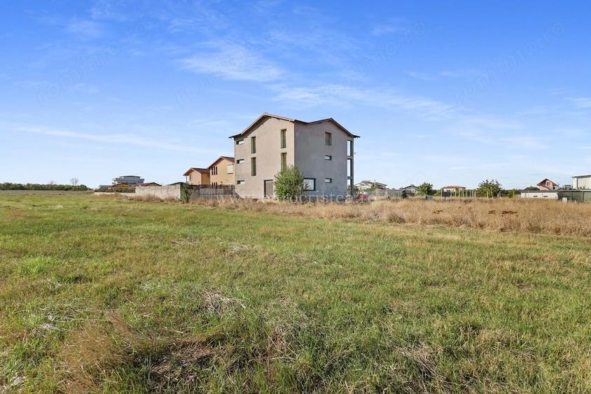 Vila de vanzare in Costine?ti - 14