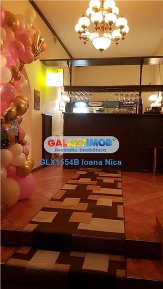 Spațiu comercial, de 170 mp, în Cișmigiu