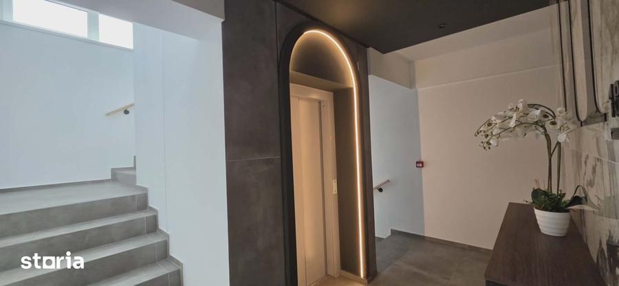 Apartament cu 2 camere în Tokai