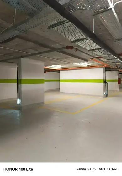 Apartament 3 camere, 3 bai, balcon, langa lac, metrou, bloc nou - 8