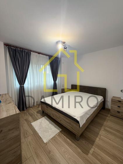 Apartament cu 3 camere semidecomandat în Pantelimon